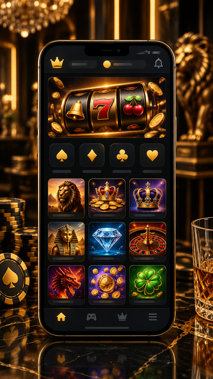 18bet App móvel